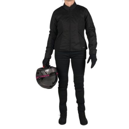 Blouson DXR STARDUST - Noir