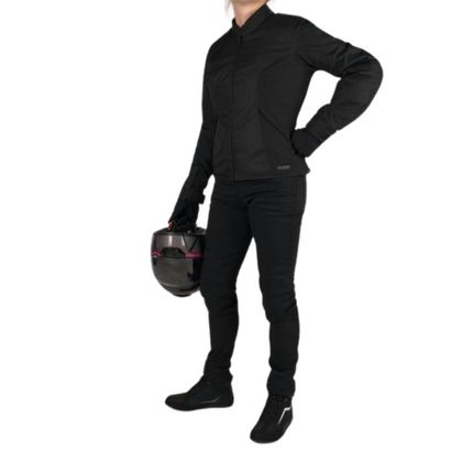 Blouson DXR STARDUST - Noir