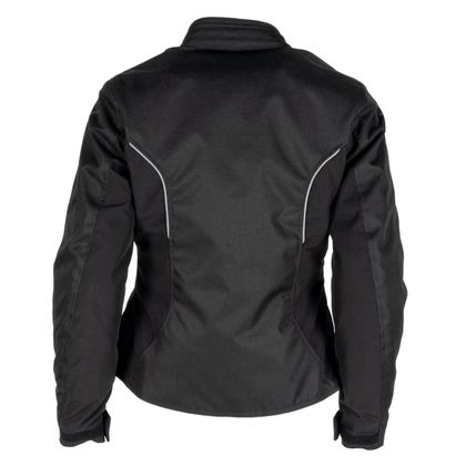 Blouson Moto DXR STARDUST - Noir