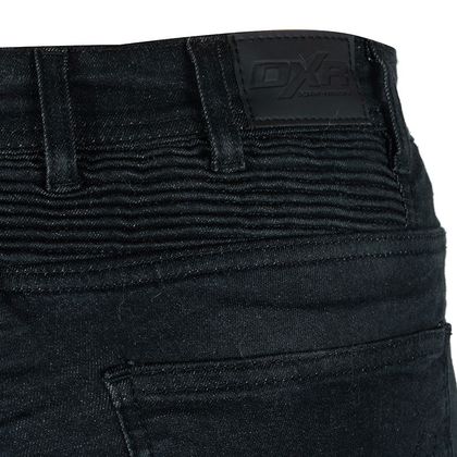 Jeans DXR KAPTOR CE - Slim - Nero