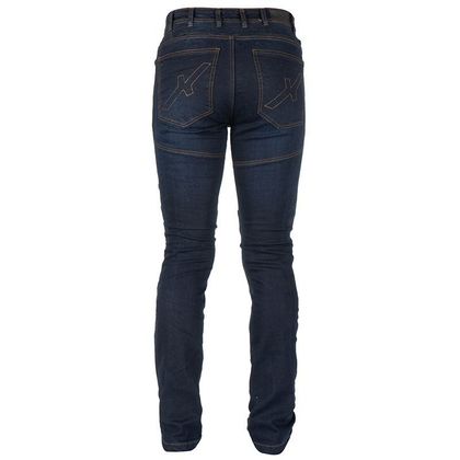 Jeans DXR KAPTOR CE - Slim - Bleu