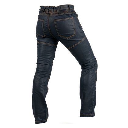 Jean DXR KAPTOR WAX - Slim - Bleu