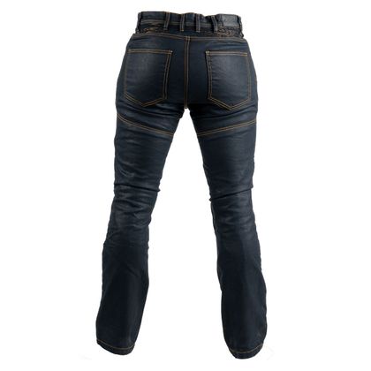 Jean DXR KAPTOR WAX - Slim - Bleu