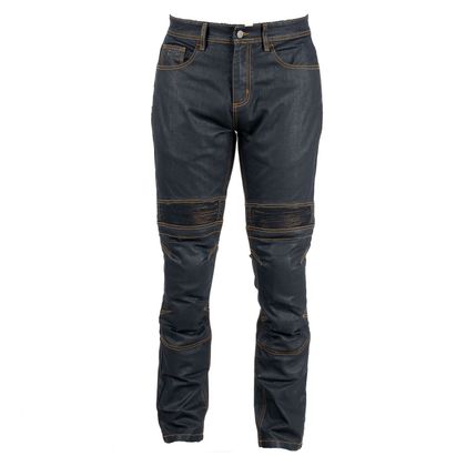 Jean Moto DXR KAPTOR WAX - Slim
