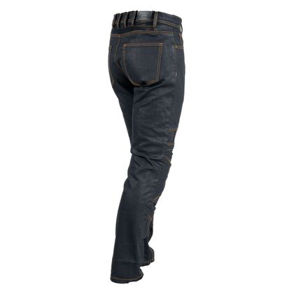 Jean Moto DXR KAPTOR WAX - Slim