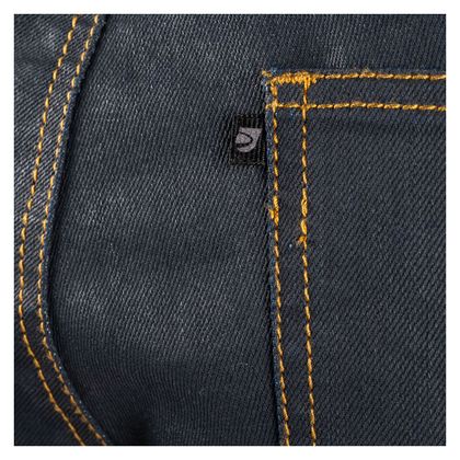 Jean Moto DXR KAPTOR WAX - Slim