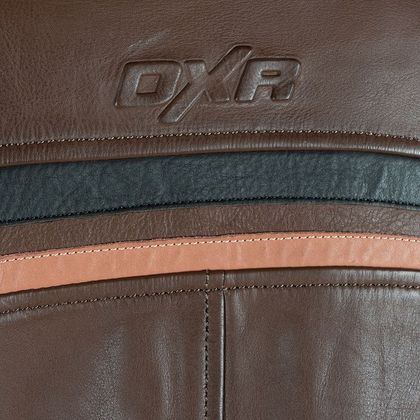 Blouson Moto DXR TREDICI