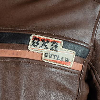 Blouson Moto DXR TREDICI