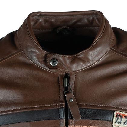 Blouson Moto DXR TREDICI