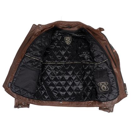 Blouson Moto DXR TREDICI