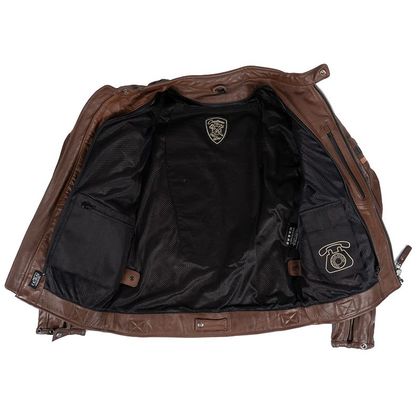 Blouson Moto DXR TREDICI