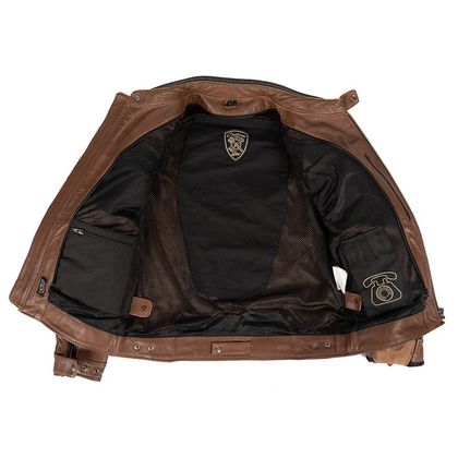 Blouson DXR DAGOR
