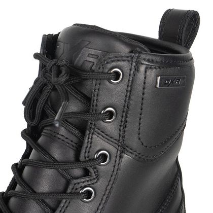 Chaussures DXR ASGEIR - Noir