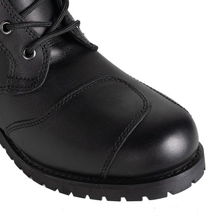 Chaussures DXR ASGEIR - Noir