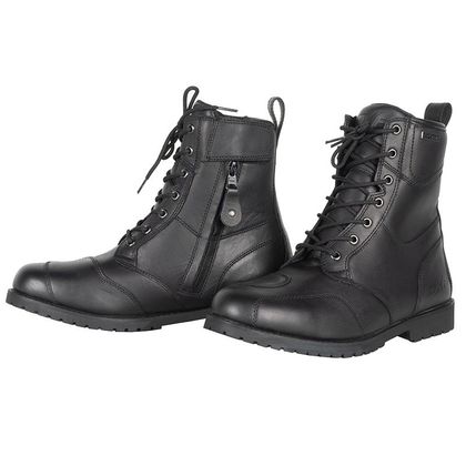 Chaussures DXR ASGEIR - Noir Ref : DXR0283 