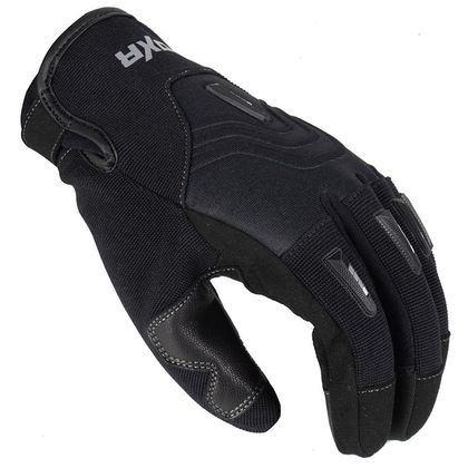 DXR FITTER EVO Handsker - Sort. / Grå