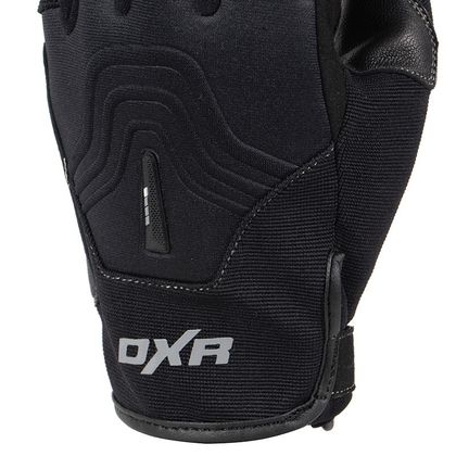 DXR FITTER EVO Handsker - Sort. / Grå