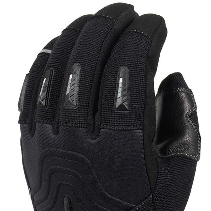 DXR FITTER EVO Handsker - Sort. / Grå