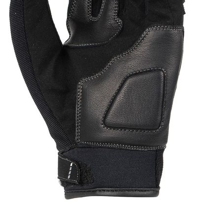 DXR FITTER EVO Handsker - Sort. / Grå
