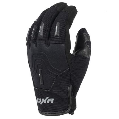 DXR FITTER EVO Handsker - Sort. / Grå