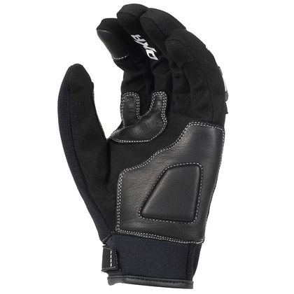 DXR FITTER EVO Handsker - Sort. / Grå