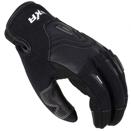 DXR FITTER EVO Handsker - Sort. / Grå