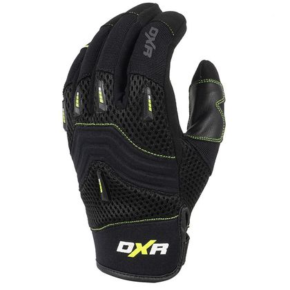 DXR BRAPP EVO Gloves