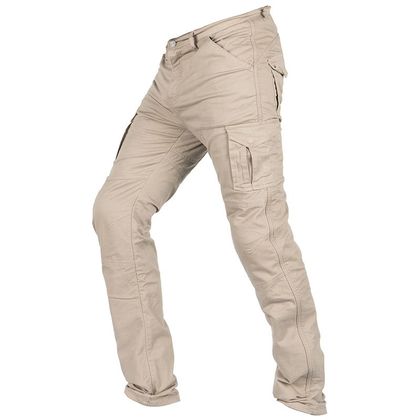 Pantaloni DXR BATILIUS - Beige Ref : DXR0319 