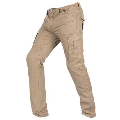 Pantalon DXR BATILIUS - Beige Ref : DXR0319 