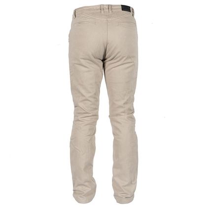 DXR CHINO Motorbike trousers
