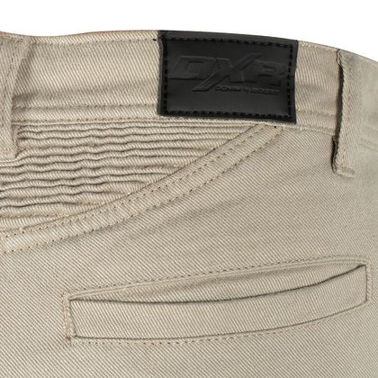 DXR CHINO Motorbike trousers