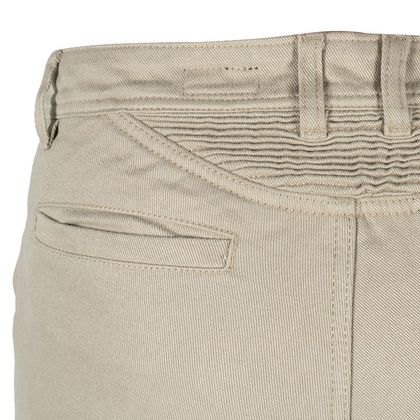 DXR CHINO Motorbike trousers