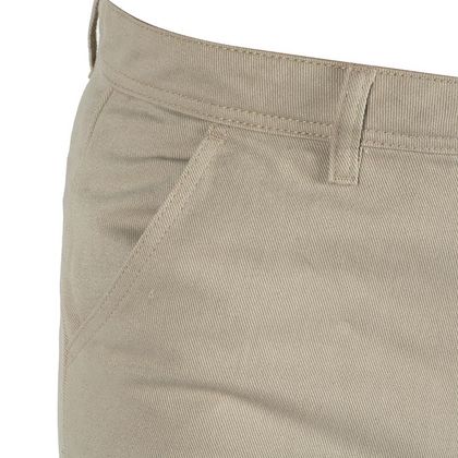 DXR CHINO Motorbike trousers
