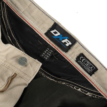 DXR CHINO Motorbike trousers