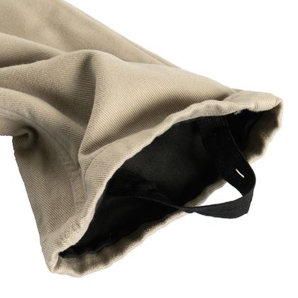 DXR CHINO Motorbike trousers