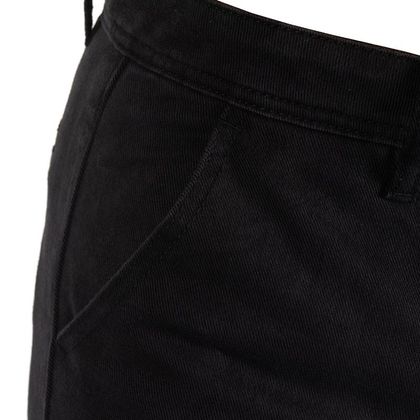 Pantalon DXR CHINO PANT MEN - Noir