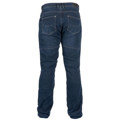 Jeans DXR BADAM - Regolare - Blu