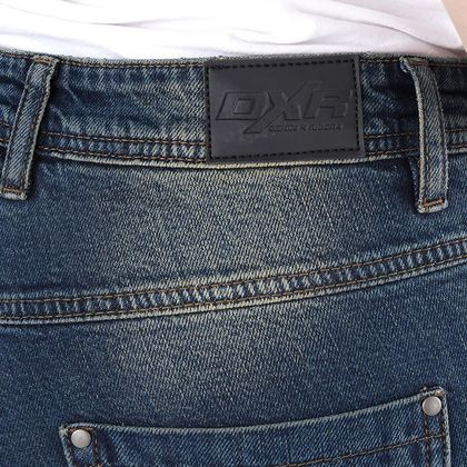 Jean Moto DXR INDIE - Slim