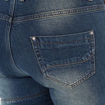 Jean Moto DXR INDIE - Slim