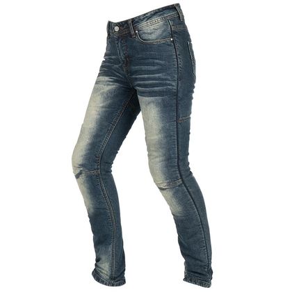 Jean DXR INDIE - Slim - Bleu Ref : DXR0324 