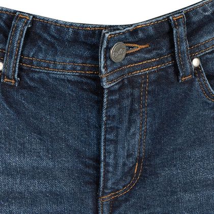 Jeans DXR ARVA - Slim - Blu