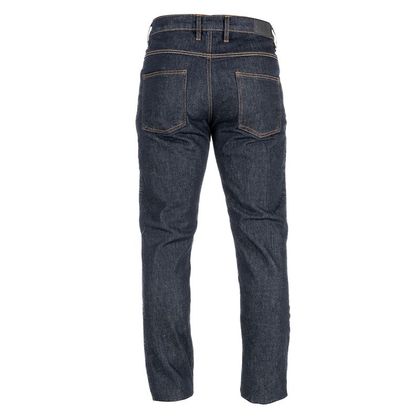 Jeans DXR HOWELL CITY CE - Straight - Bleu