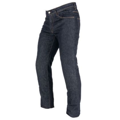 Jeans DXR HOWELL CITY CE - Straight - Bleu Ref : DXR0331 