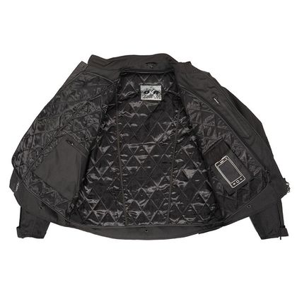 Blouson DXR HAILSTORM