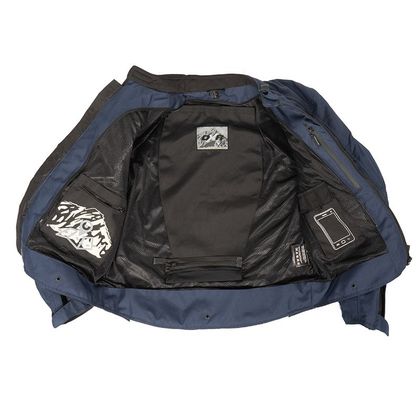 Blouson DXR HAILSTORM