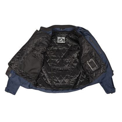 Blouson DXR HAILSTORM