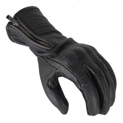 Gants DXR CLAYMORE AIR LADY - Noir