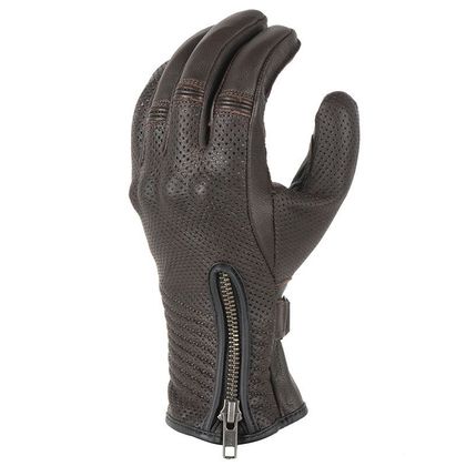 Gants DXR CLAYMORE PUNCHER