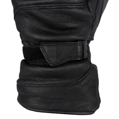 Guantes DXR TOWNHALL - Negro