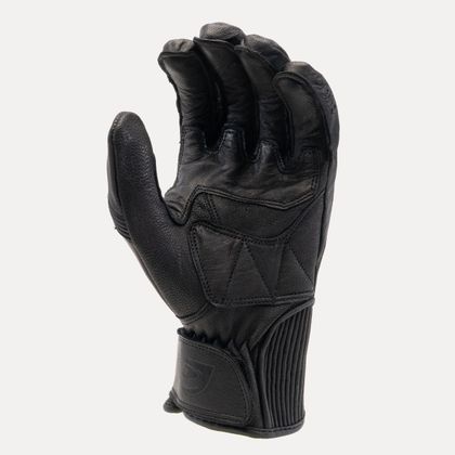 DXR MILLESIME Gloves - Black
